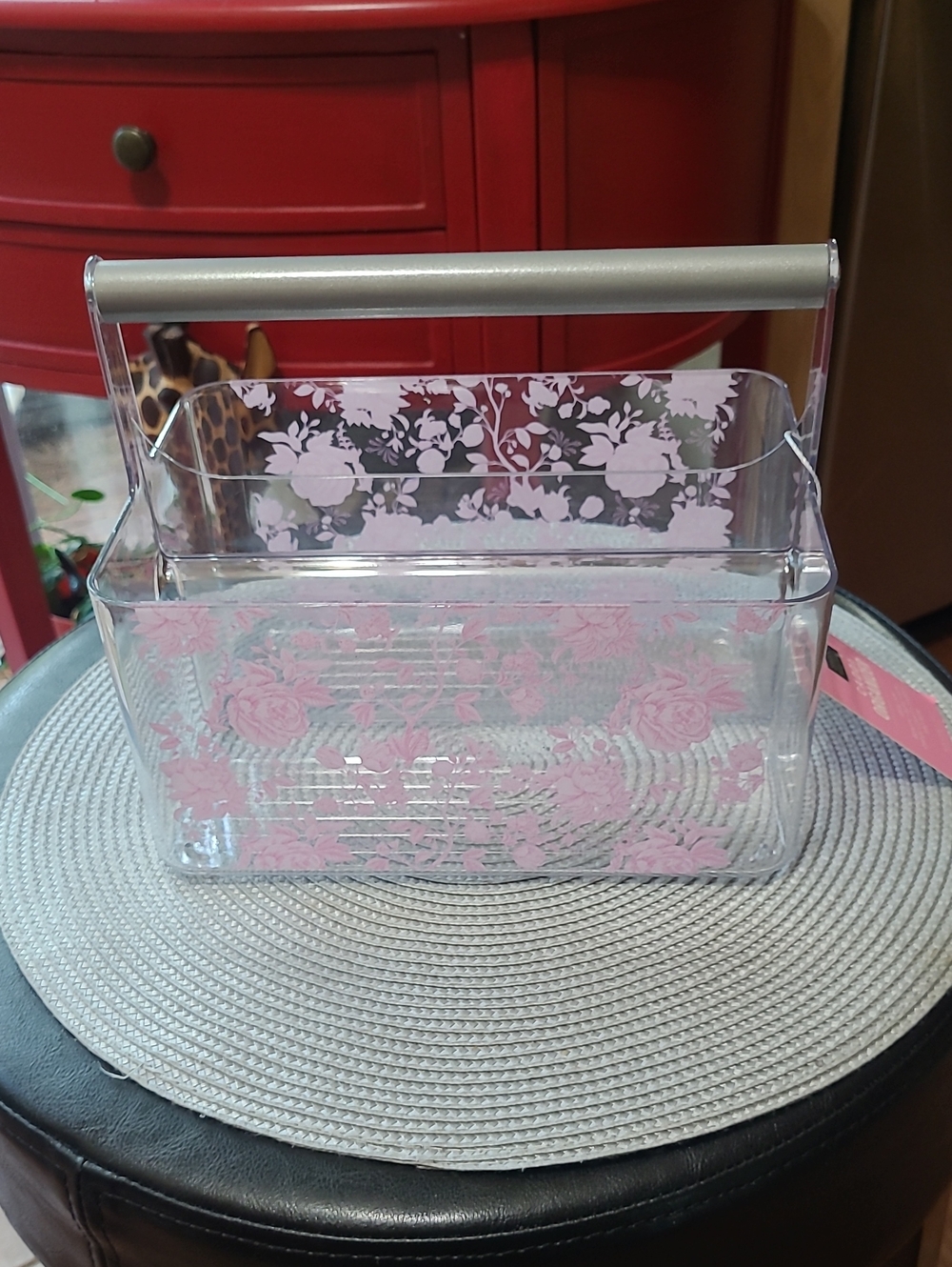 Swissco Caddy Organizer